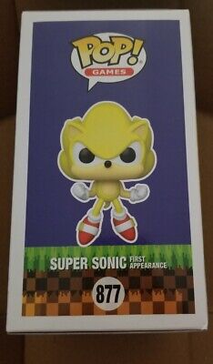 All Fleetway Super Sonic Appearances 