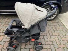 steelcraft acclaim reverse handle stroller
