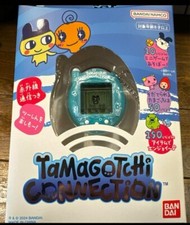 Bandai Tamagotchi Connection Melon Soda Japan Limited