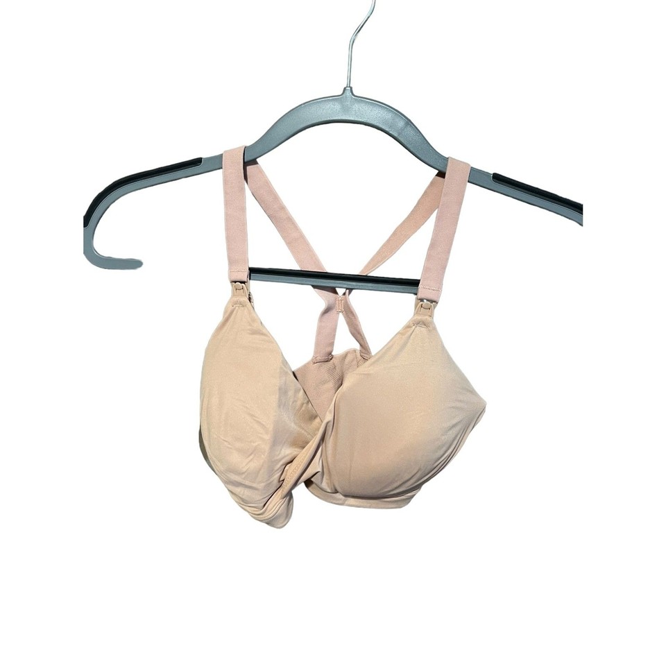 Spanx Bra llelujah Nursing Bra size small eBay