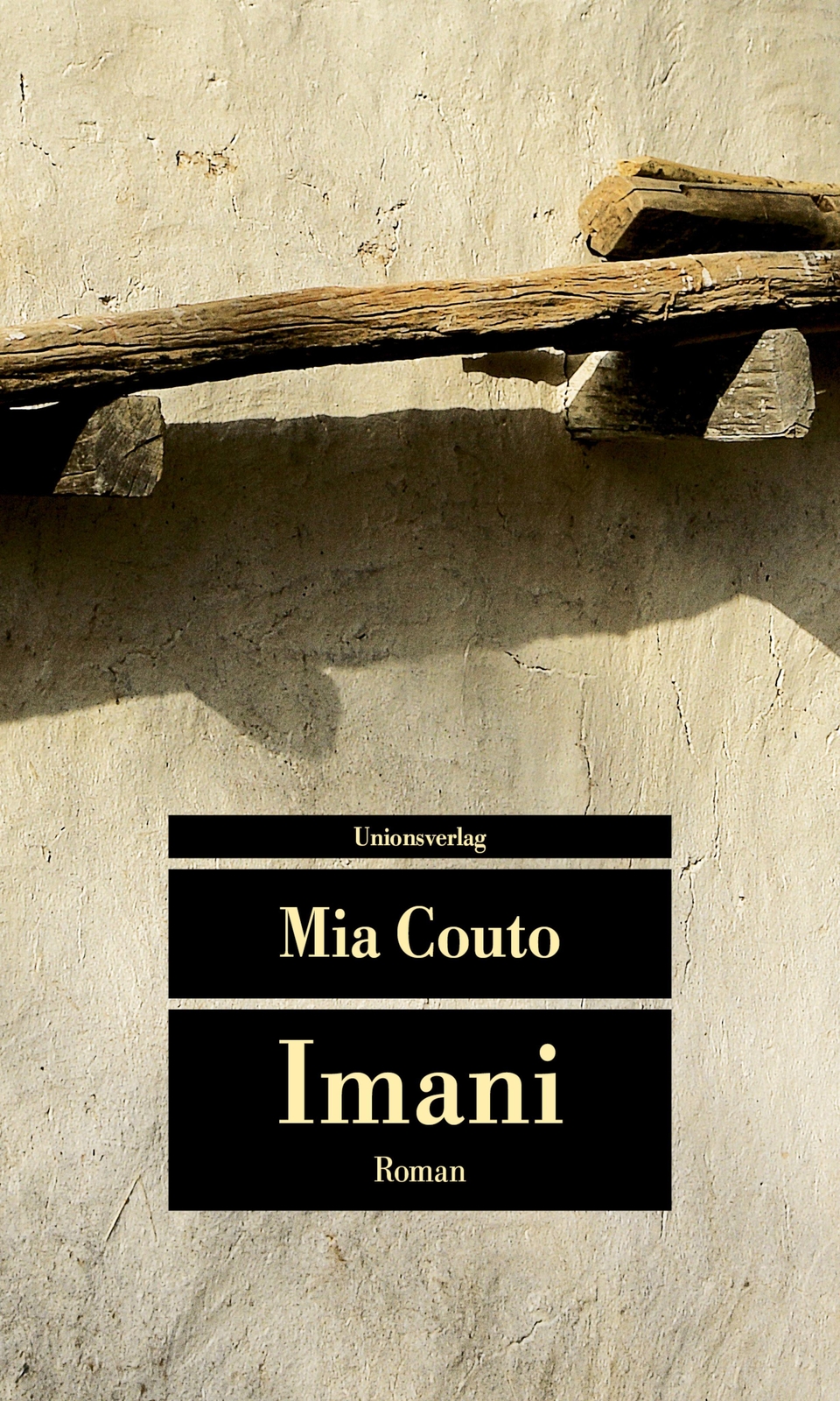 Thumbnail - Mia Couto | Imani | Taschenbuch | Deutsch (2019) | 288 S. |
