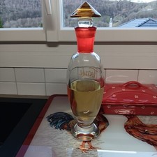 flacon de parfum factice géant Tocade de Rochas