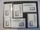 36 Mint  PB's /mini sheets Dealers Overstock/Scott catalog =$28.80 — photo 5