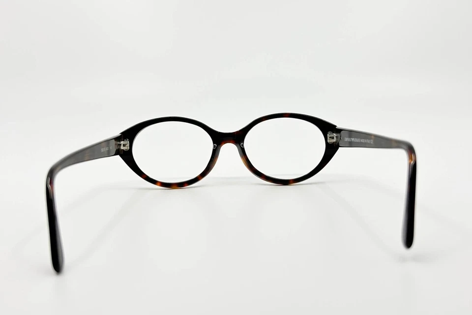 Gafas de sol Emporio Armani 560-S 063 monturas para mujer borde completo marrón 140 534 Foto 4 de 4