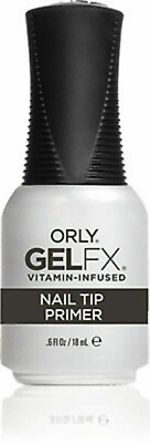 Orly GelFX Nail Tip Primer 0.6oz/18ml - ON SALE