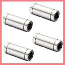 LM6UU to LM60UU Long Linear Motion Bearing Ball Bushing CNC Parts