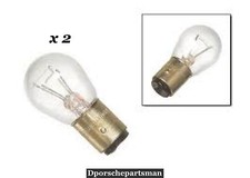 Ampoule Porsche CAYMAN