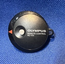 Olympus Camera Remote Control Mini RC-100