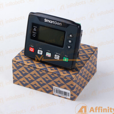 1PC Smartgen HGM420N Auto Engine Control Module Genset Generator Controller NEW