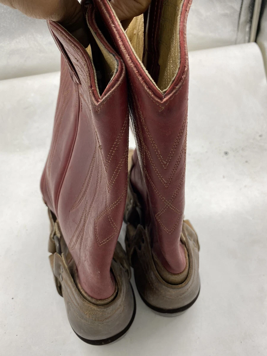 Frye f973 sale