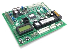 Johnson 25-2899-35 SE-SPU1002-1 Simplicity SE Unit Display Controller used #D410