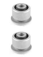 2 X Lagerung, Lenker Vorne Beidseitig FüR Citroen C5 III C6 Peugeot 407 508