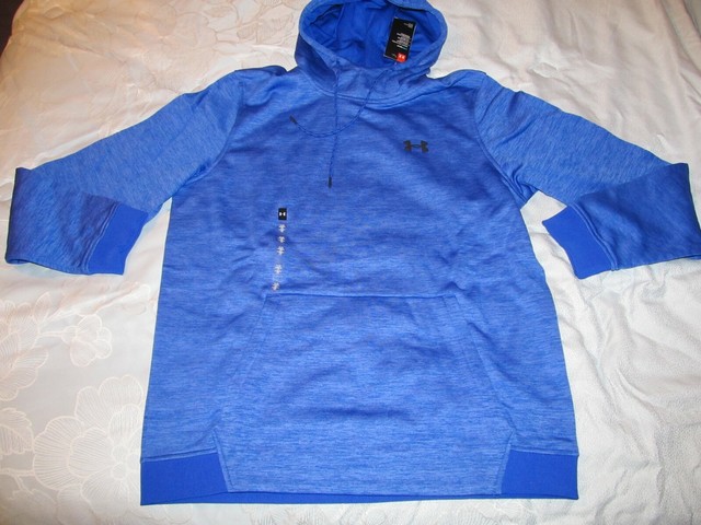 under armour coldgear royal blue