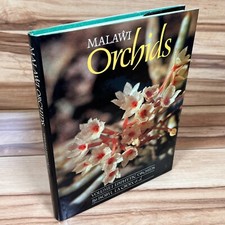 SIGNED by 5: Malawi Orchids Vol. 1 Epiphytic ...
