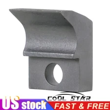 New Replacement Knife Blades For Fae/Cat Forestry Mulcher Type C/3