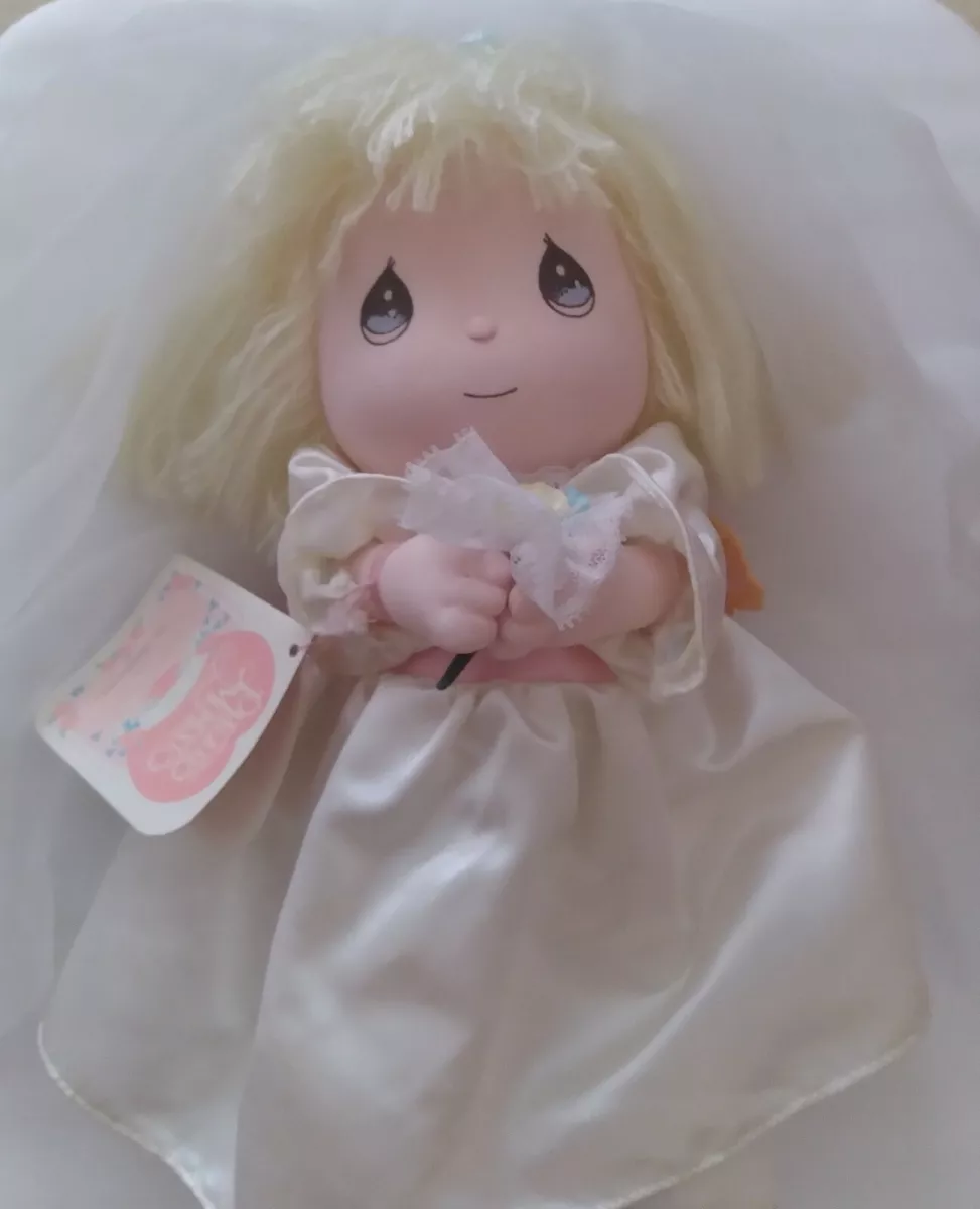 Precious moments bridal clearance wear