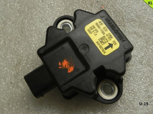 Kia Ceed ED Venga Picanto Hyundai ix20 i20 Drehratensensor Esp Sensor