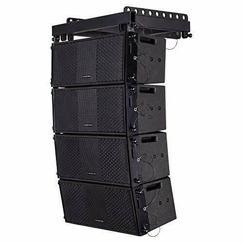 sound town line array