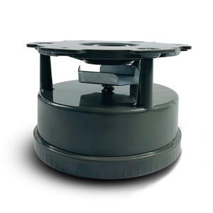 Highwild Deer Feeder Kit Digital Timer Metal Spin Plate Easy