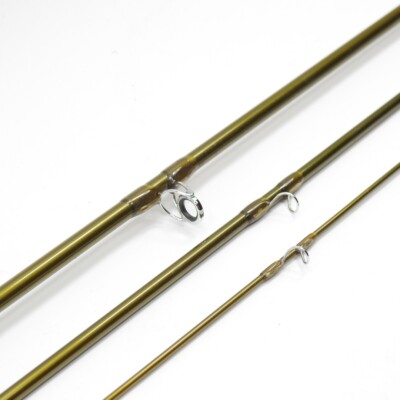 Sage TXL 370-3 Fly Fishing Rod. 7' 3wt. W/ Tube and Sock. | eBay