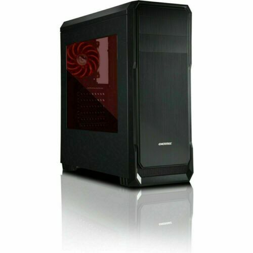 ENERMAX MaxTytan EMT750EWT 750W 80+ Titanium Full Modular ATX PSU