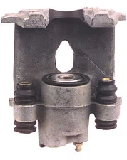 Rr Right Rebuilt Brake Caliper w/Hwd  Cardone Industries  18-4303S