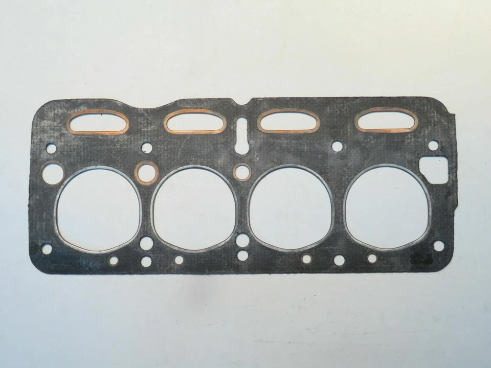 Junta de culata marca Reinz para Opel Kadett Caravan & Rallye 1077cc 1966-1972 17976 Foto 2 de 2
