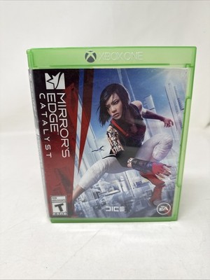 Mirror's Edge [ Catalyst ] (XBOX ONE)