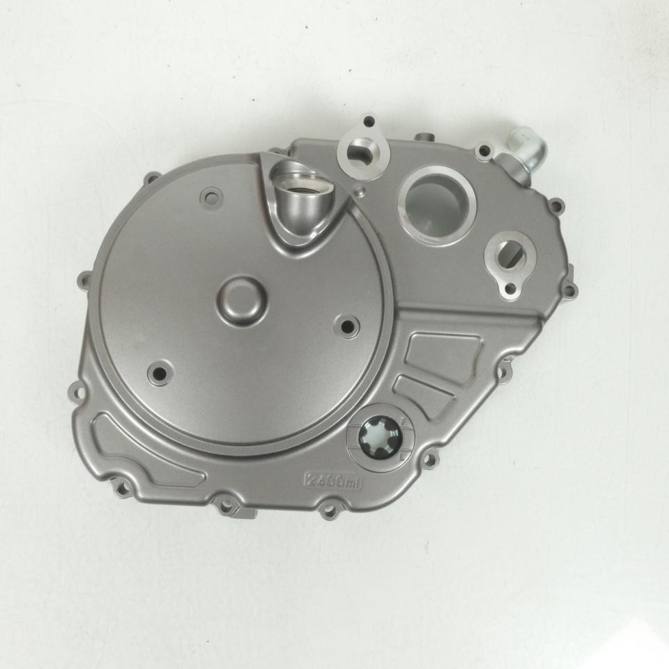 Carter d'embrayage pour Suzuki 650 V-Strom 2012 à 2015 alliage alu renforcé 11340-44H10