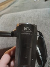 Sony Handycam HDR-PJ670 Full HD Camcorder Camera  Battery charger 