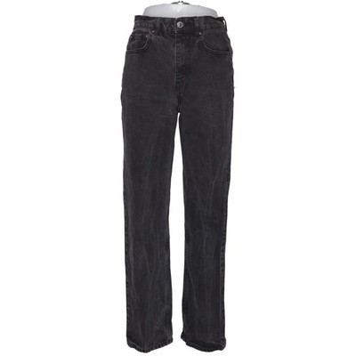 Gina Tricot, Jeans, Größe: 36, Perfect Jeans, Grau, Baumwolle, Einfarbig #ELy
