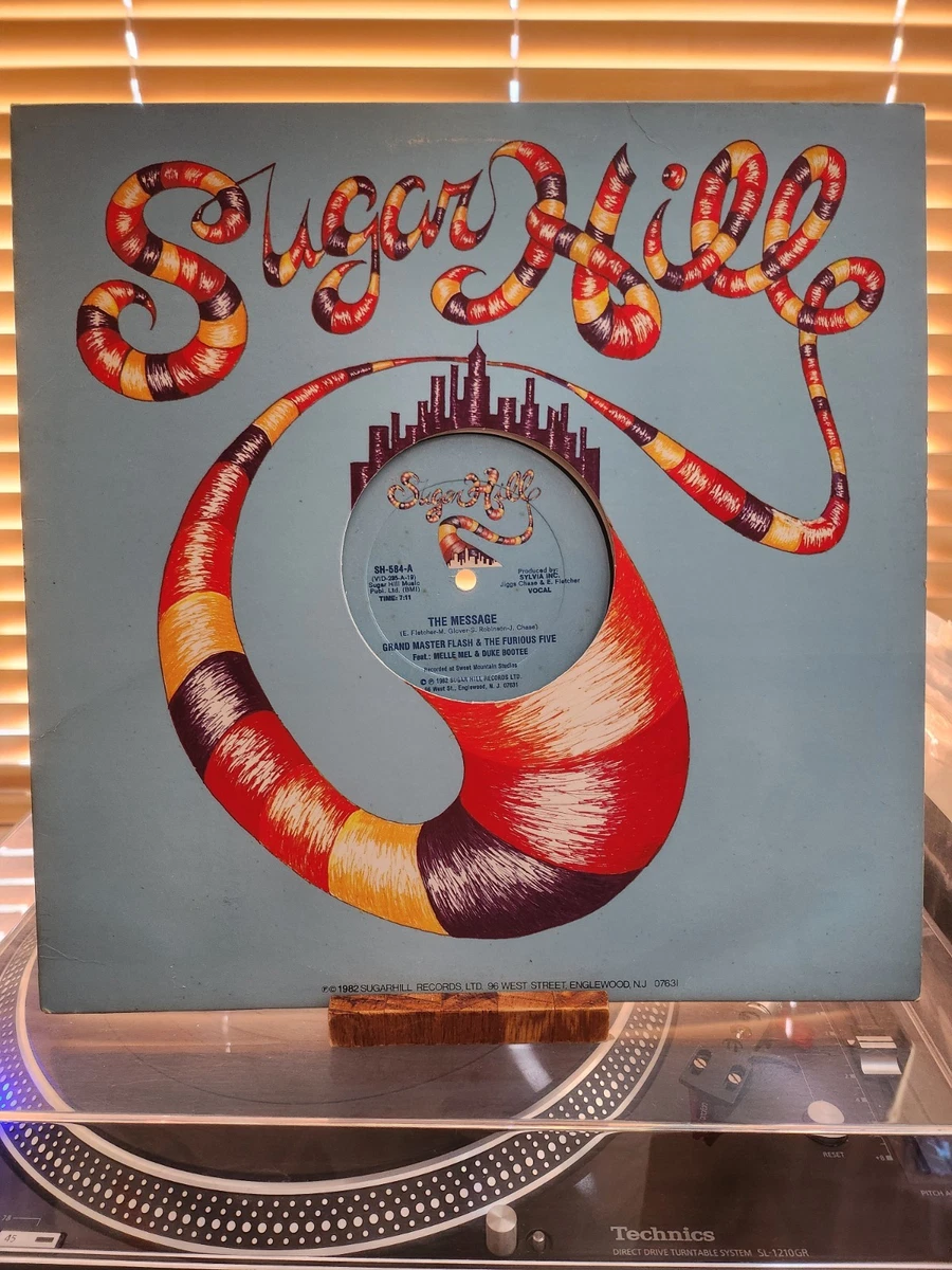 Sugar Hill 乙烯唱片| eBay