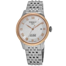 New Tissot Le Locle Powermatic 80 Automatic Men's Watch T932.408.41.033.00
