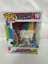 Funko Pop! Vinyl: Trolls - Troll (D.I.Y) #10