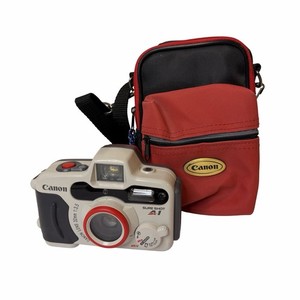CANON SURE SHOT WP-1 フィルムカメラ ケースセット Canon Wp--1 | eBay