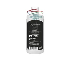 PRLX5 PPG Refinish Vibrance Collection 4 Ounce Green 