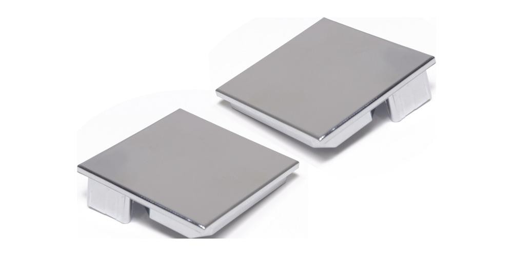 L-S Endkappenset для пассажиров на Балийском Зильбере 1490₽