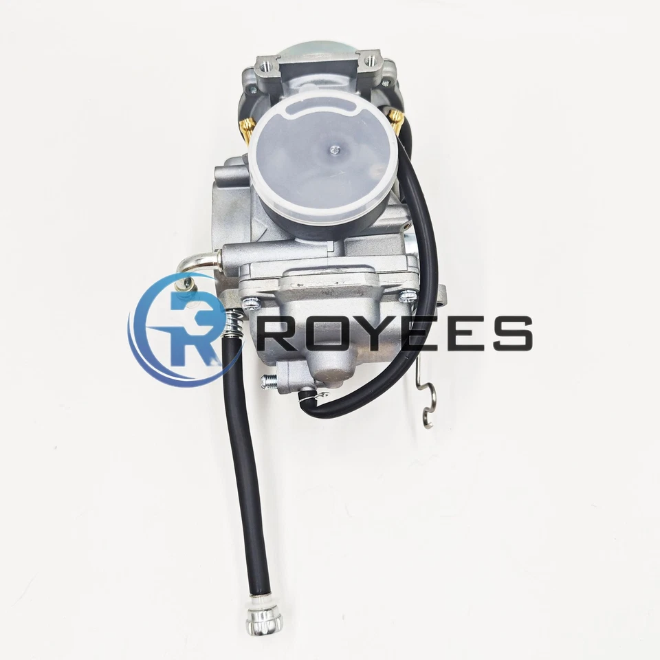OEM Carburetor For Suzuki Quadrunner 250 LTF250 LTF250F 4WD LTF4WD LT4WD 90-99 Foto 3 de 4
