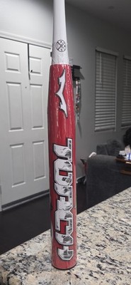  2026 Monsta M2 Red Torch 25oz Stiff Handle USA/ASA Softball Bat. Super  