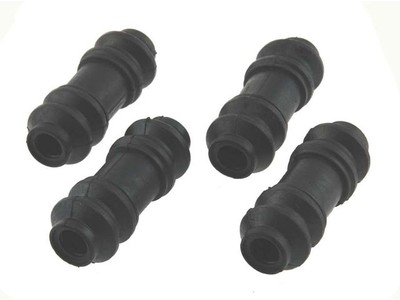 Front Disc Brake Caliper Guide Pin Boot Kit For Ford E150 Econoline BG323SP