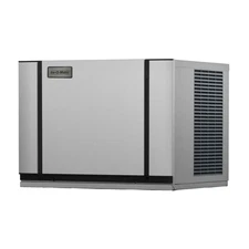 IceOMatic 530 lb Elevation Series™ Water Cooled Half Cube Ice Machine