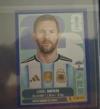 Coke Panini World cup 2026