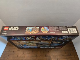 *RETIRED* LEGO Star Wars: Encounter on Jakku (75148)