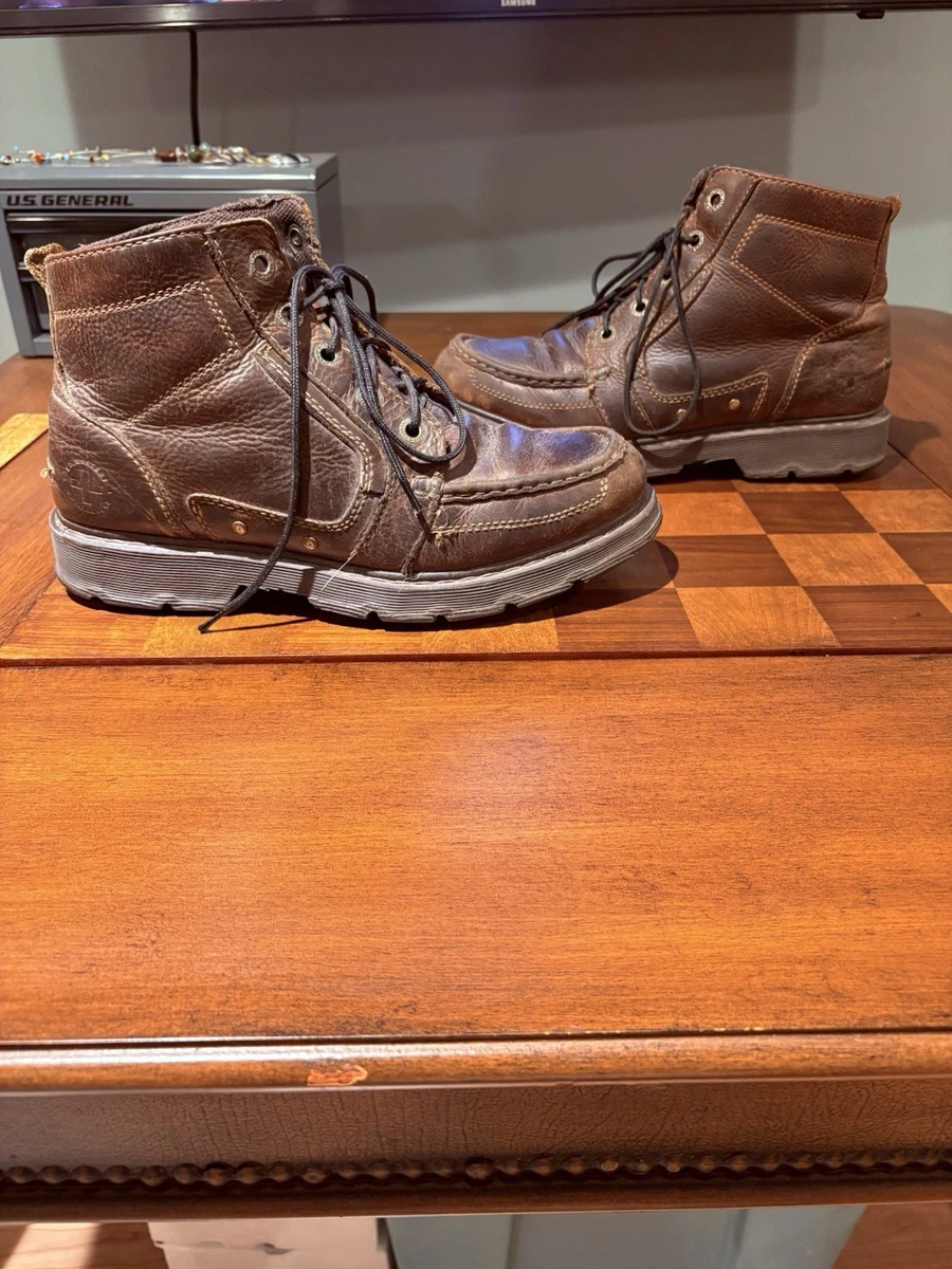 AriZona Brown Boots for Men for Sale | Shop New & Used Men display picture 3