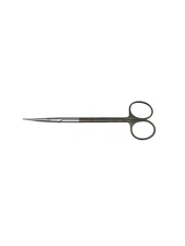 Micrins PR847-R Stevens Tenotomy Scissors, Curved, 6-1/4"
