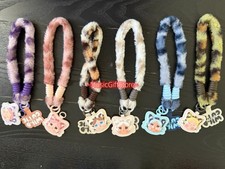 CRYBABY Wild But Cutie Series s Mobile phone lanyard Blind Box NEW MUGS