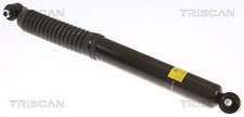 TRISCAN Stoßdämpfer Hinterachse u.a. für CITROËN, PEUGEOT