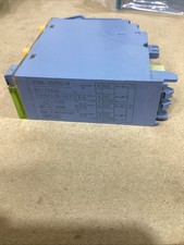 Siemens Landis Point Termination Module PTM6 20250-M