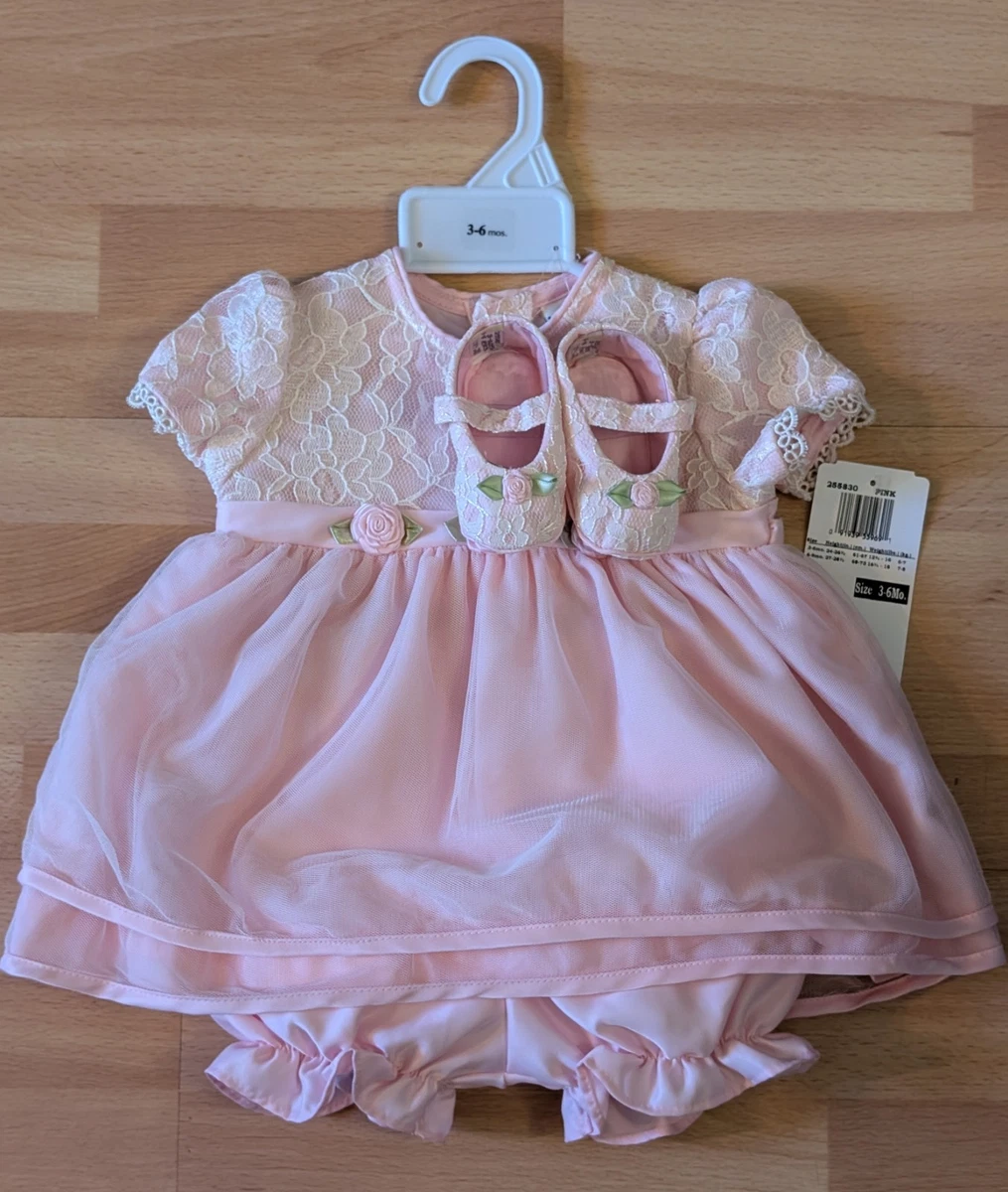 Las mejores ofertas en B.T. Kids Holiday 3-6 meses Ropa Bebés y
