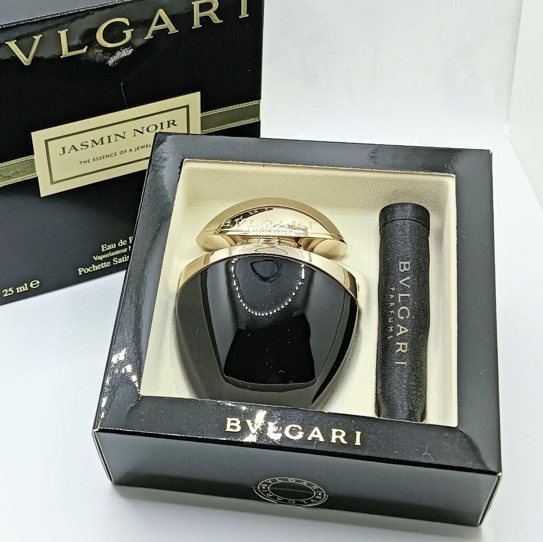 香水(女性用) BVLGARI Jasmin Noir Edp 100ml Amazon.com : Bvlgari Jasmin Noir by Bvlgari for Women - 3.4